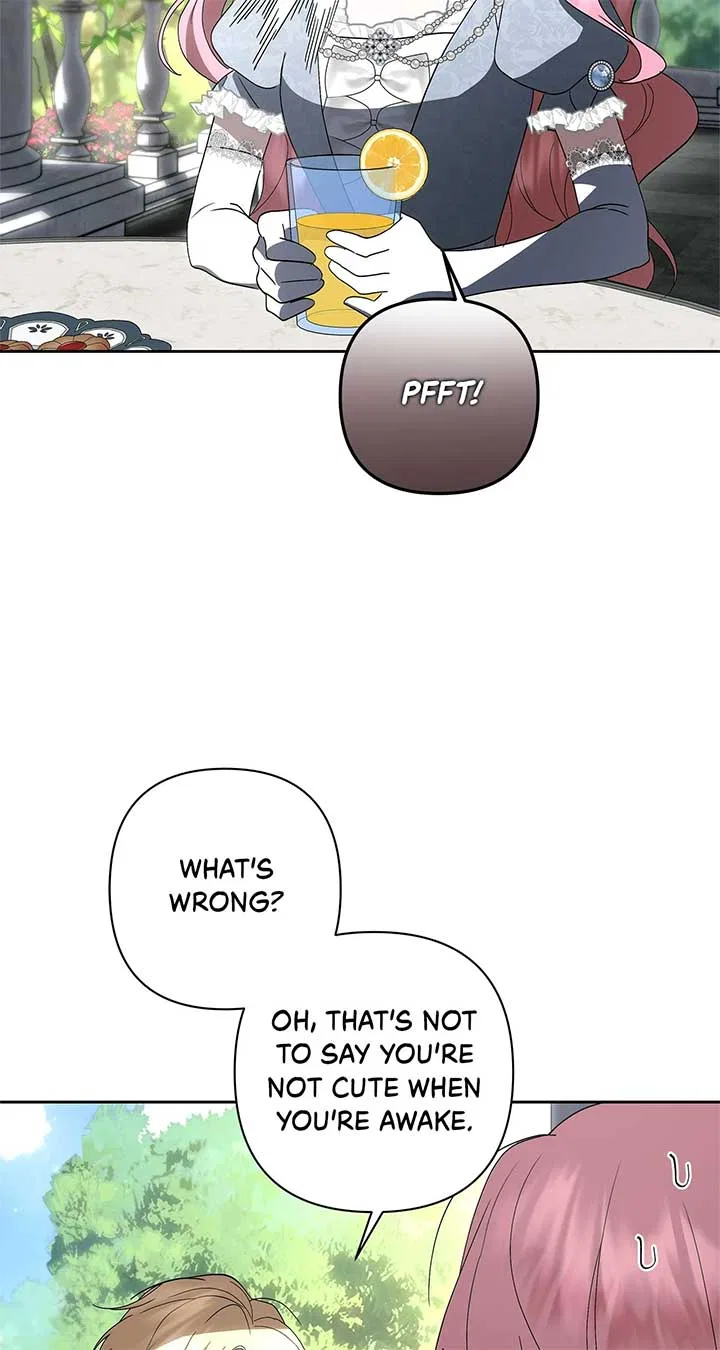 It Was Love at First Sight, Mr. Villain! Chapter 54 – Page 24