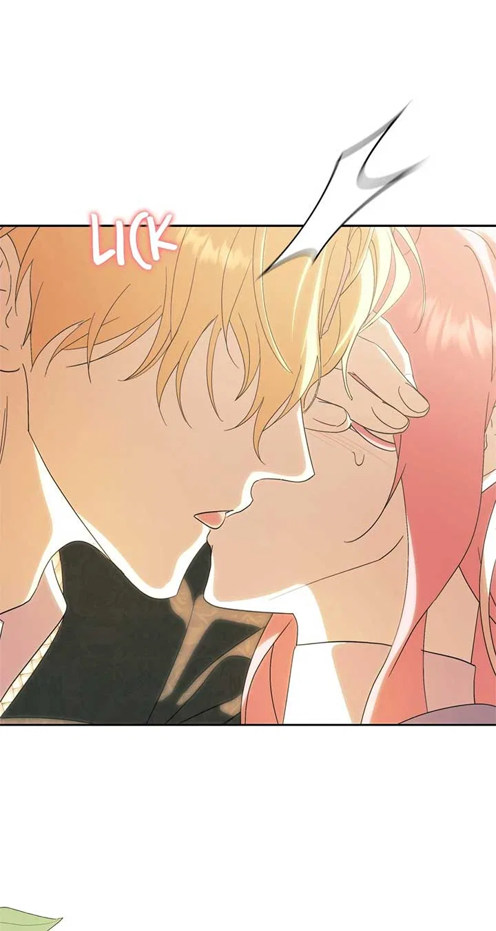 It Was Love at First Sight, Mr. Villain! Chapter 54 – Page 29