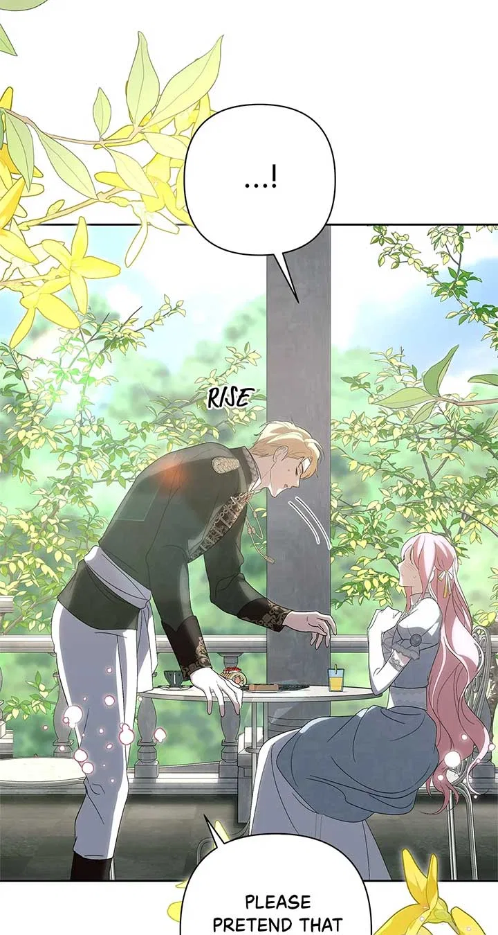 It Was Love at First Sight, Mr. Villain! Chapter 54 – Page 30