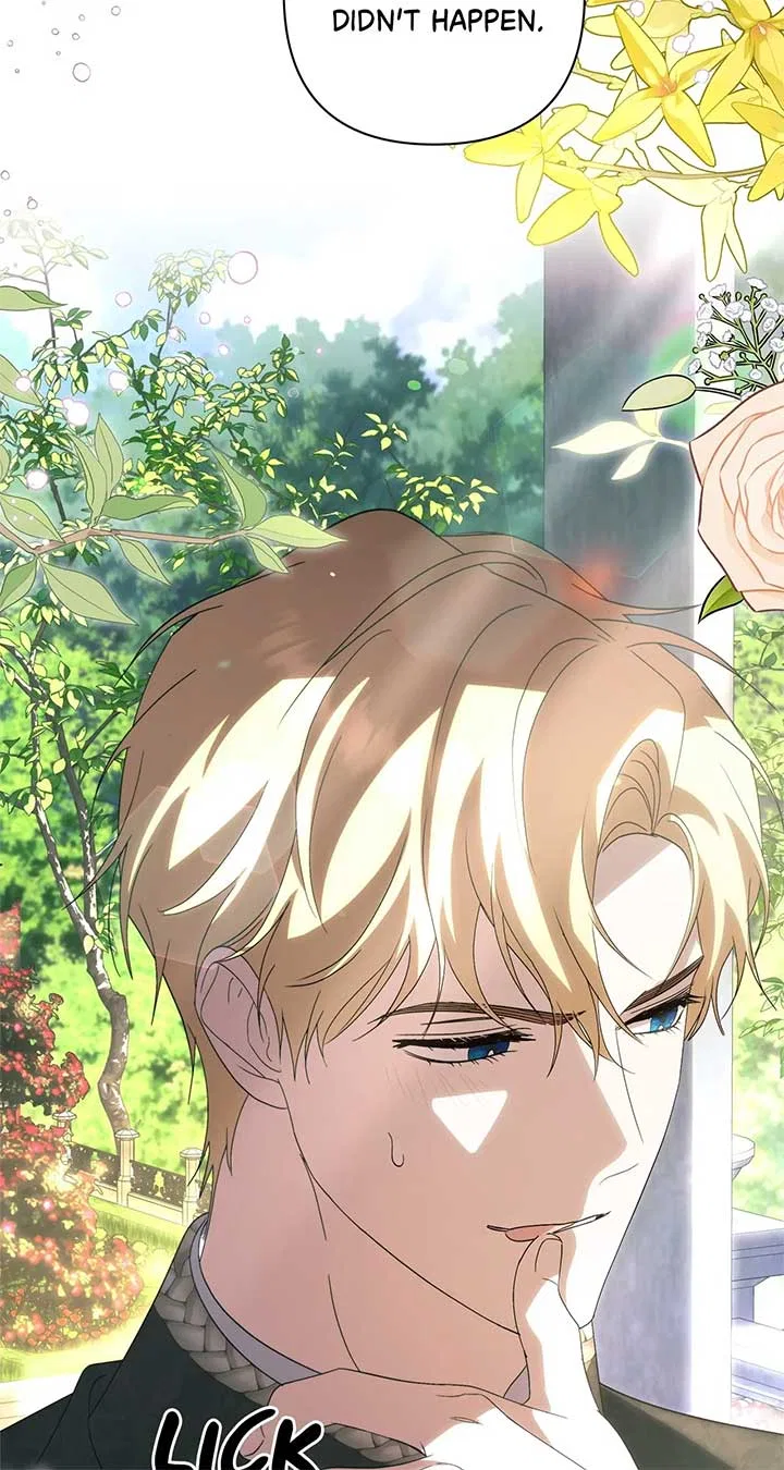 It Was Love at First Sight, Mr. Villain! Chapter 54 – Page 31