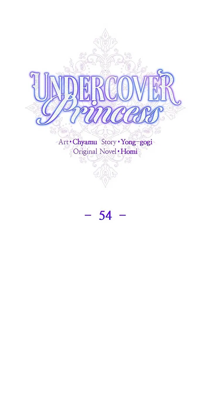 It Was Love at First Sight, Mr. Villain! Chapter 54 – Page 34