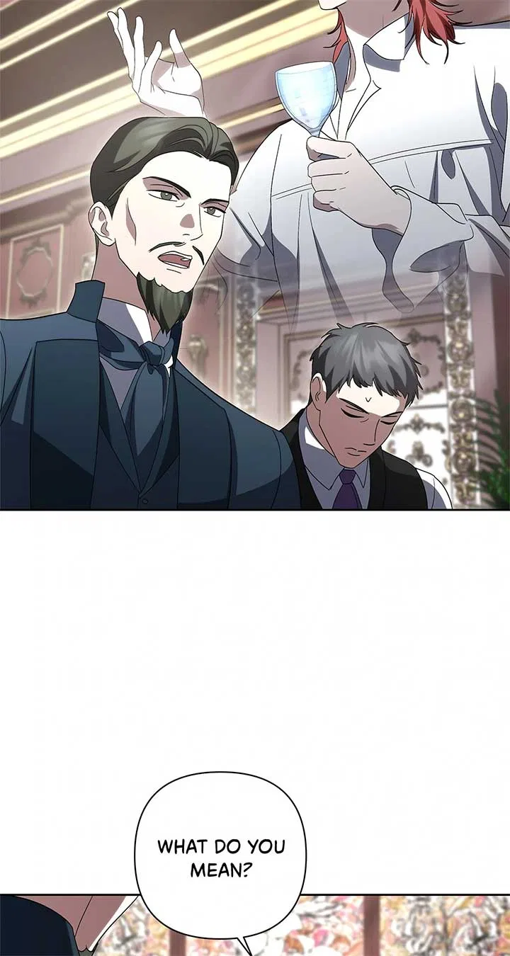 It Was Love at First Sight, Mr. Villain! Chapter 54 – Page 38