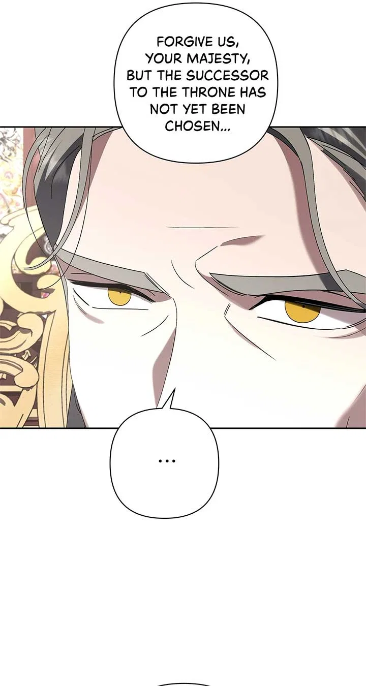 It Was Love at First Sight, Mr. Villain! Chapter 54 – Page 40