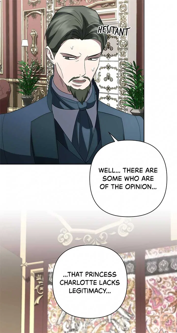 It Was Love at First Sight, Mr. Villain! Chapter 54 – Page 47