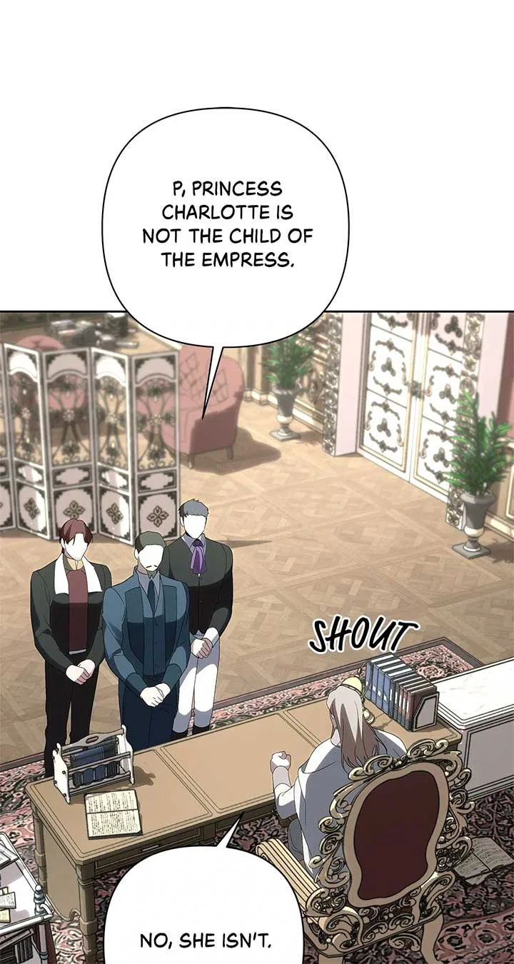 It Was Love at First Sight, Mr. Villain! Chapter 54 – Page 50