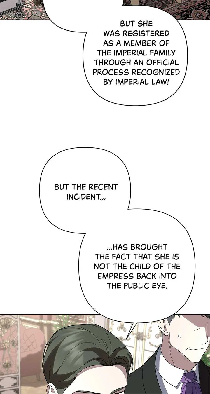 It Was Love at First Sight, Mr. Villain! Chapter 54 – Page 51