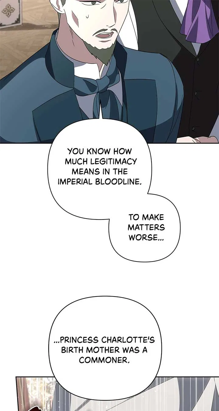 It Was Love at First Sight, Mr. Villain! Chapter 54 – Page 52