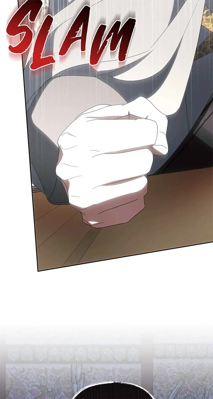 It Was Love at First Sight, Mr. Villain! Chapter 54 – Page 53