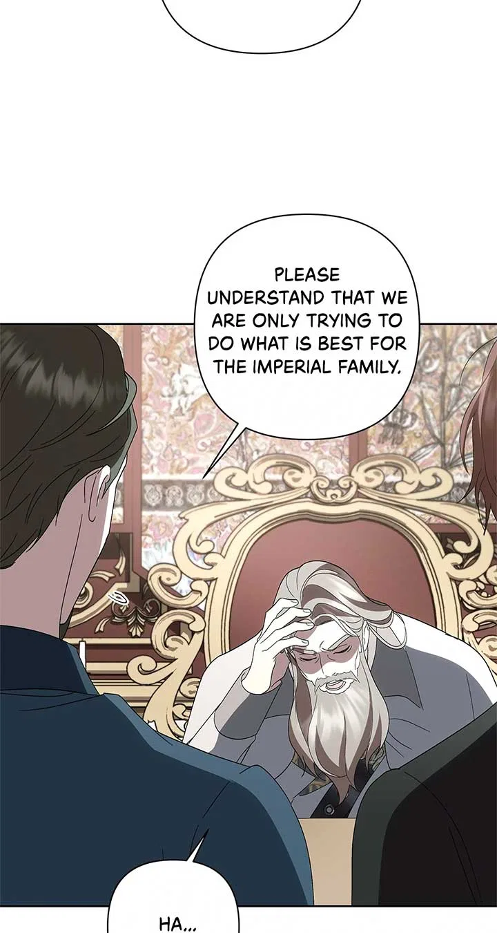 It Was Love at First Sight, Mr. Villain! Chapter 54 – Page 58
