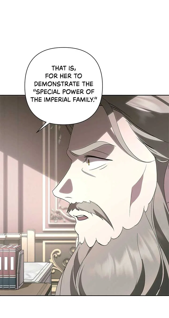 It Was Love at First Sight, Mr. Villain! Chapter 54 – Page 63