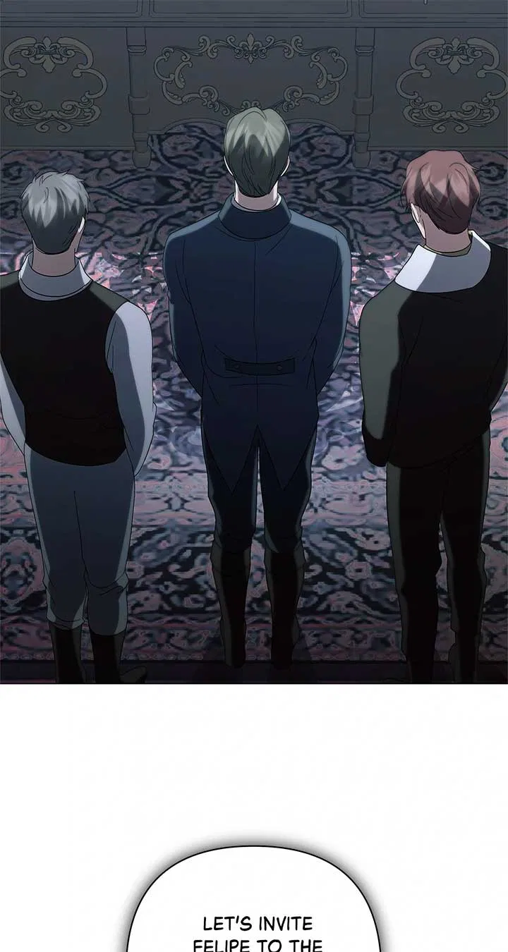 It Was Love at First Sight, Mr. Villain! Chapter 54 – Page 70