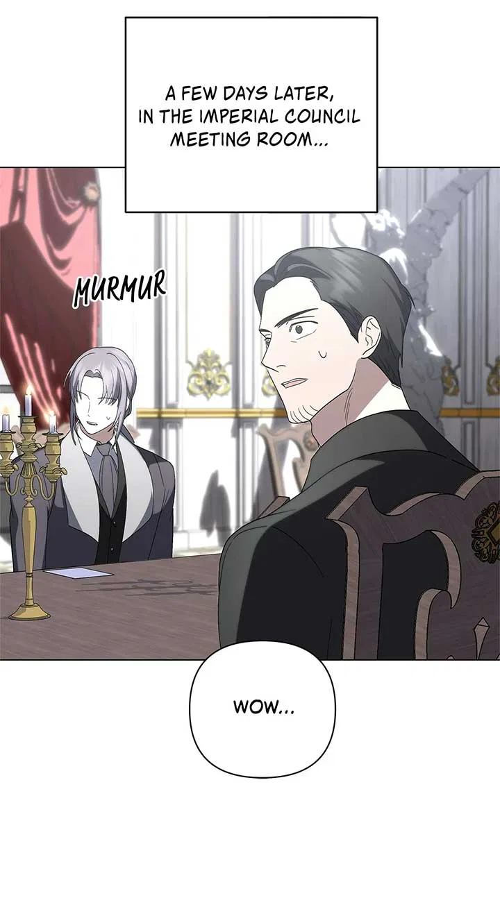 It Was Love at First Sight, Mr. Villain! Chapter 54 – Page 72