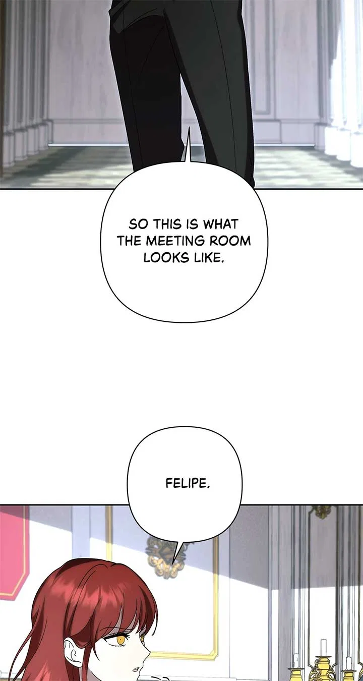 It Was Love at First Sight, Mr. Villain! Chapter 54 – Page 74