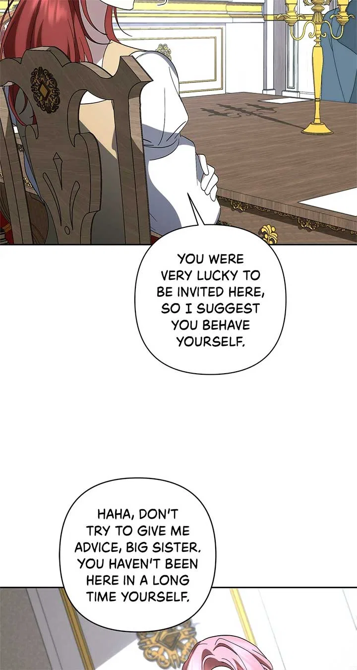 It Was Love at First Sight, Mr. Villain! Chapter 54 – Page 75