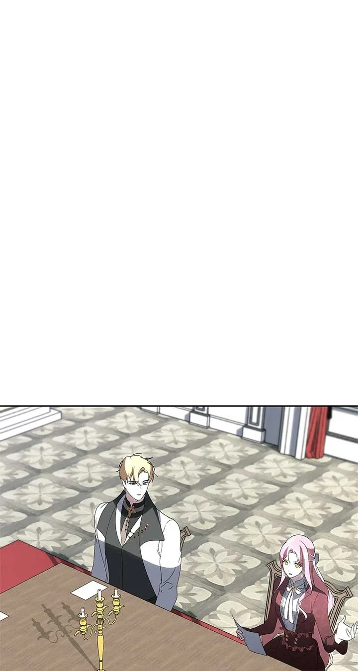 It Was Love at First Sight, Mr. Villain! Chapter 54 – Page 77