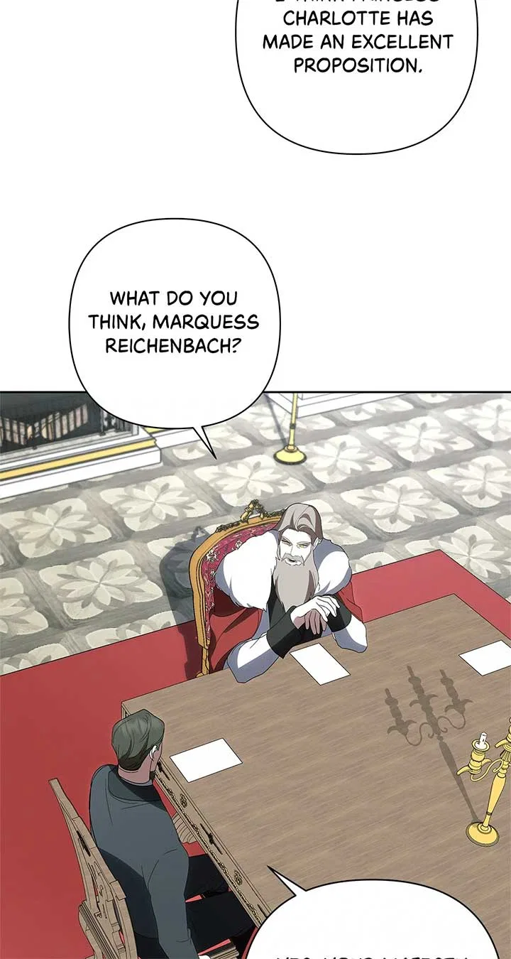 It Was Love at First Sight, Mr. Villain! Chapter 54 – Page 80