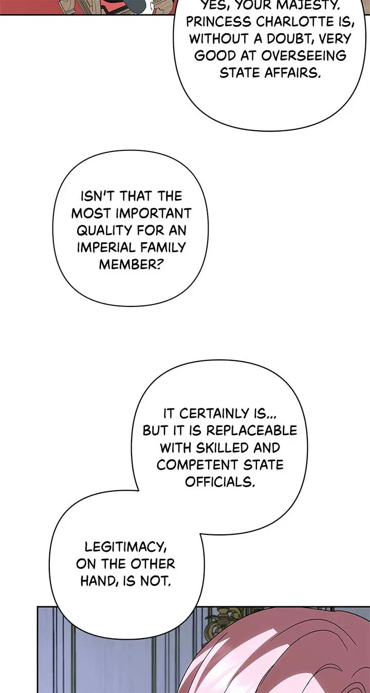 It Was Love at First Sight, Mr. Villain! Chapter 54 – Page 81