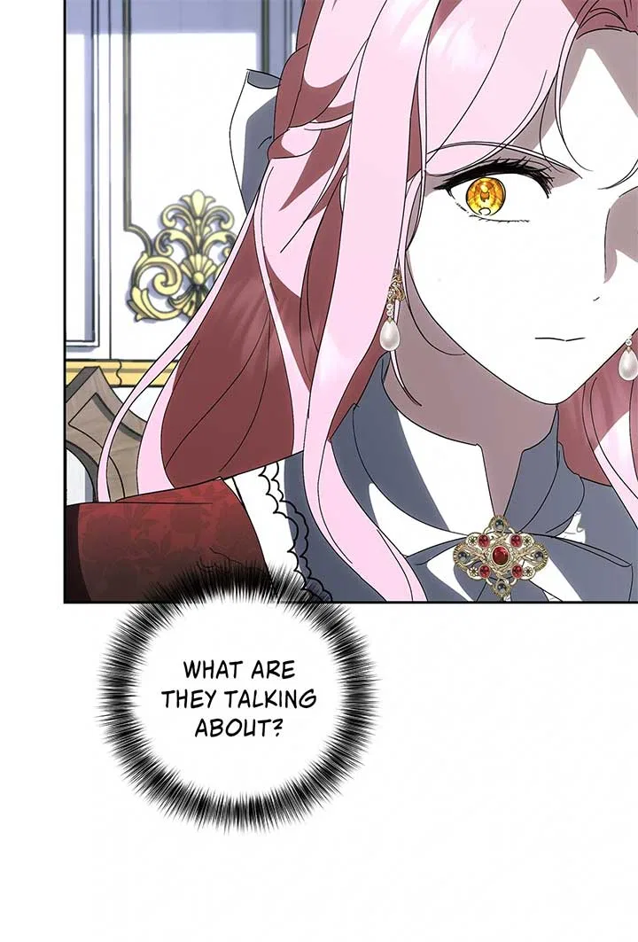 It Was Love at First Sight, Mr. Villain! Chapter 54 – Page 82