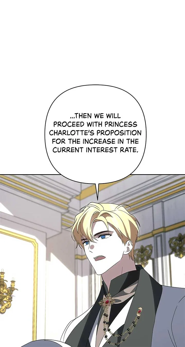 It Was Love at First Sight, Mr. Villain! Chapter 54 – Page 83