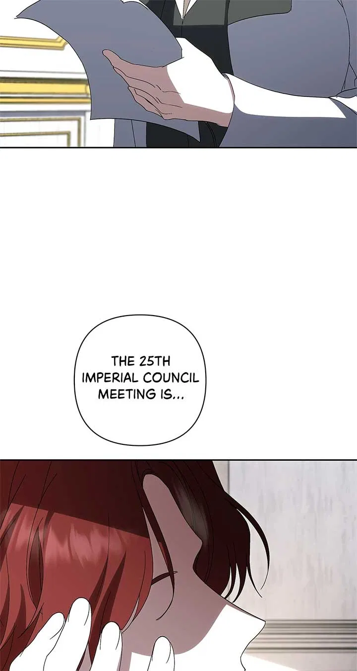It Was Love at First Sight, Mr. Villain! Chapter 54 – Page 84