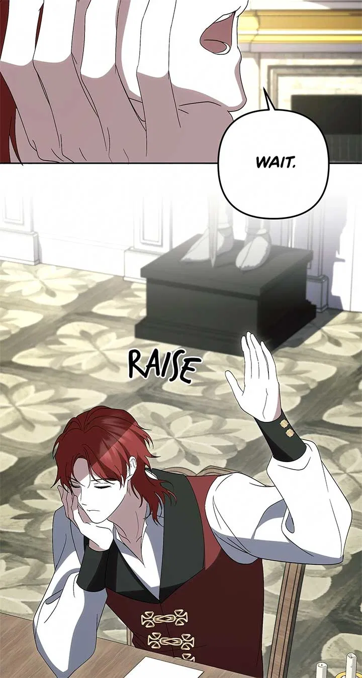 It Was Love at First Sight, Mr. Villain! Chapter 54 – Page 85
