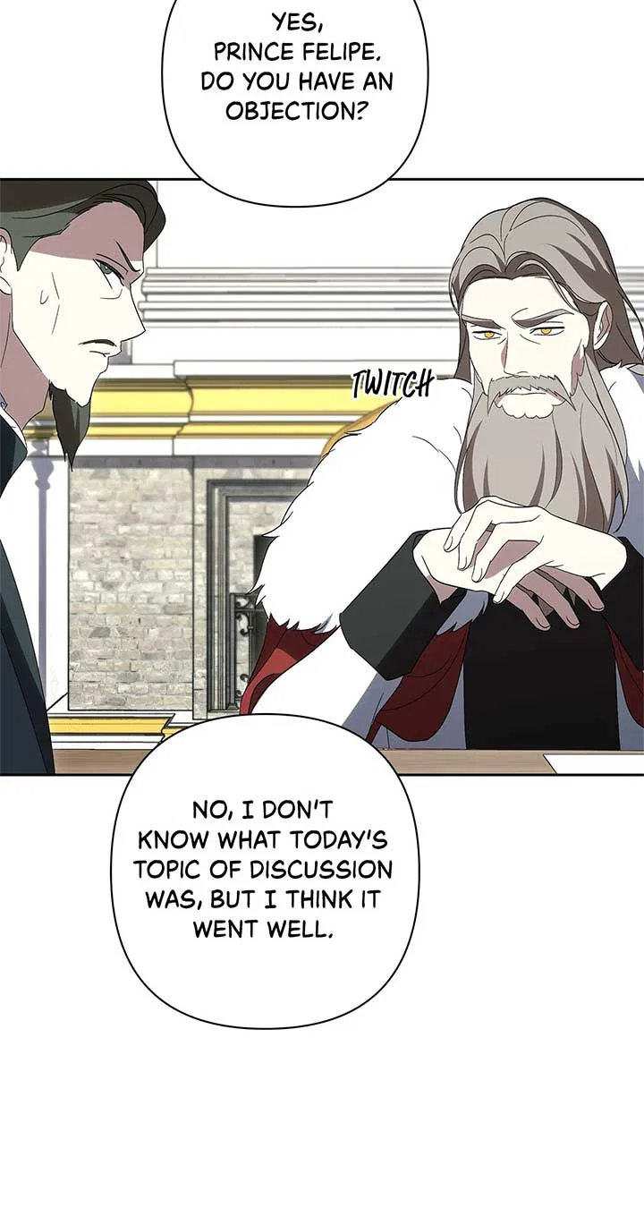It Was Love at First Sight, Mr. Villain! Chapter 54 – Page 87