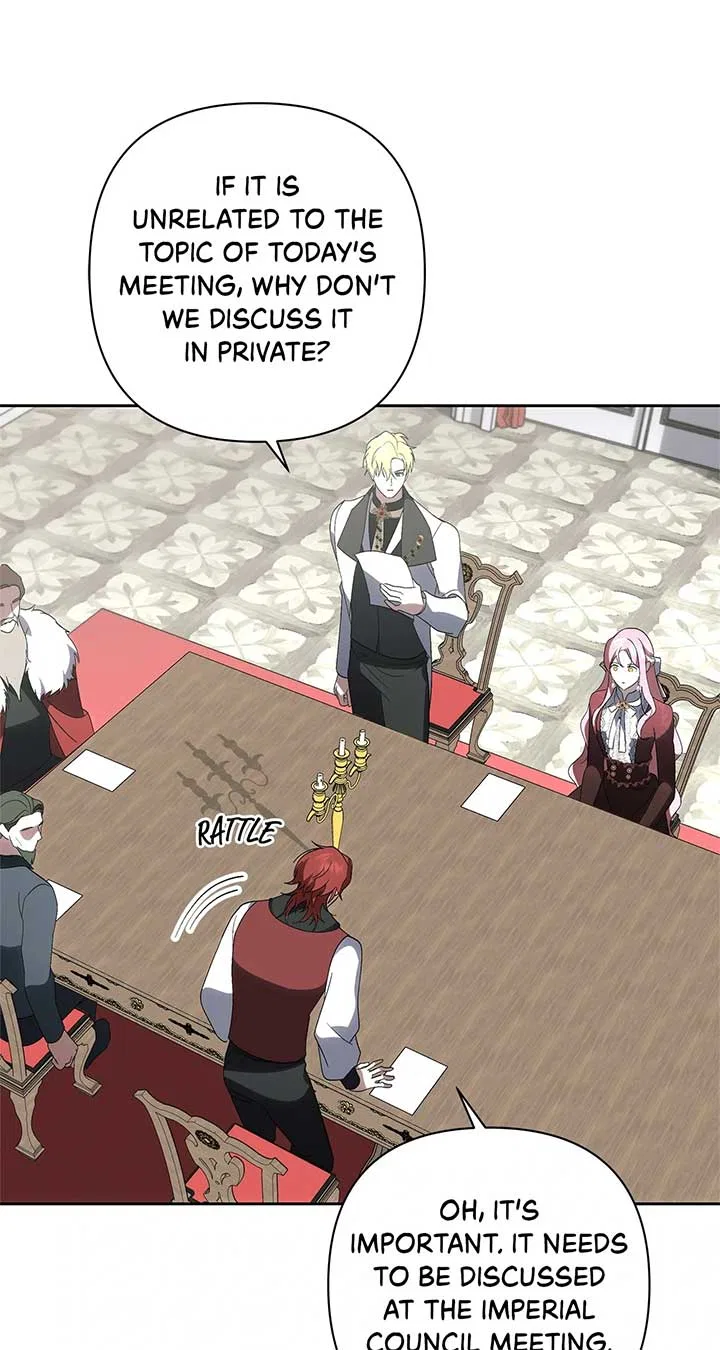 It Was Love at First Sight, Mr. Villain! Chapter 54 – Page 90
