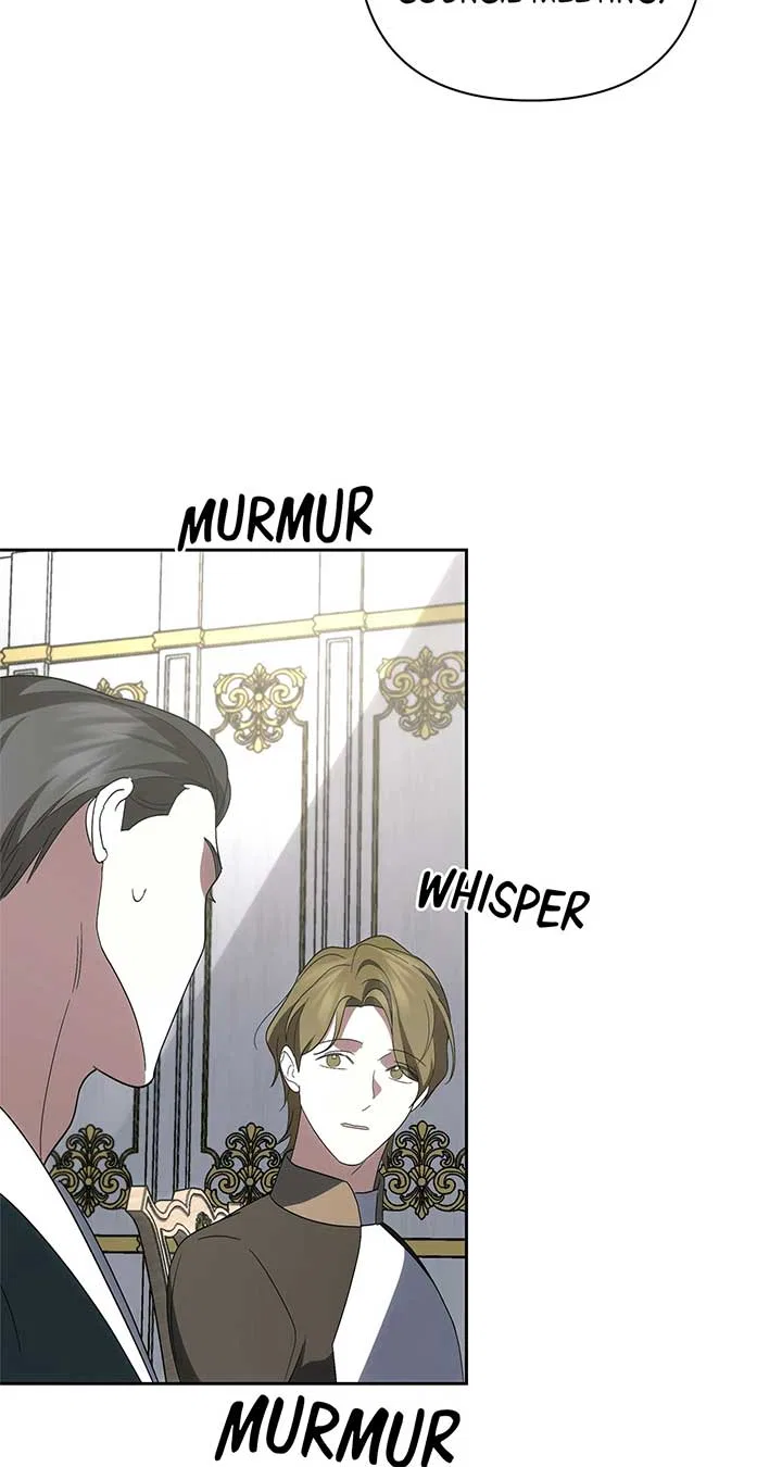 It Was Love at First Sight, Mr. Villain! Chapter 54 – Page 91