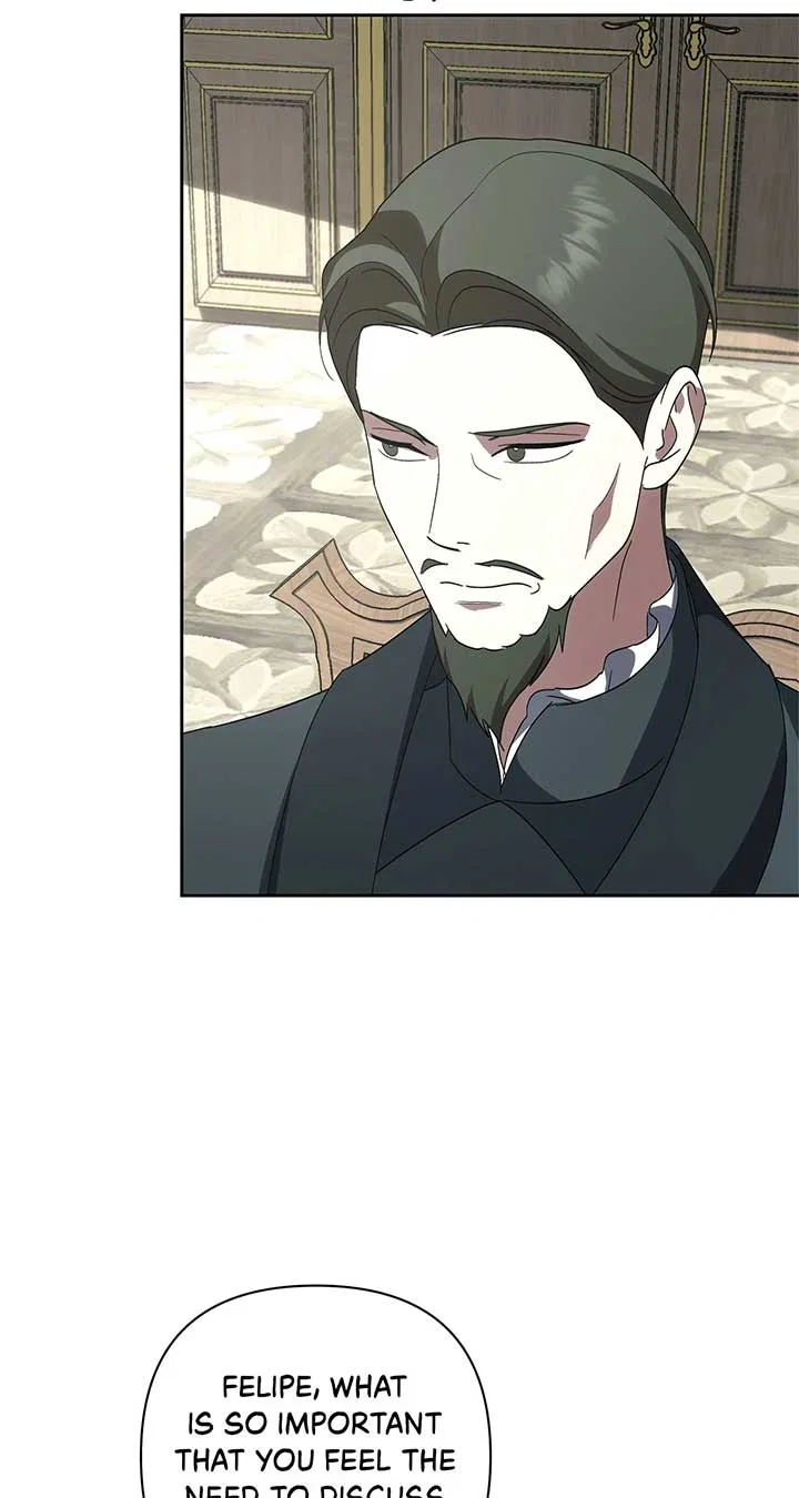 It Was Love at First Sight, Mr. Villain! Chapter 54 – Page 92