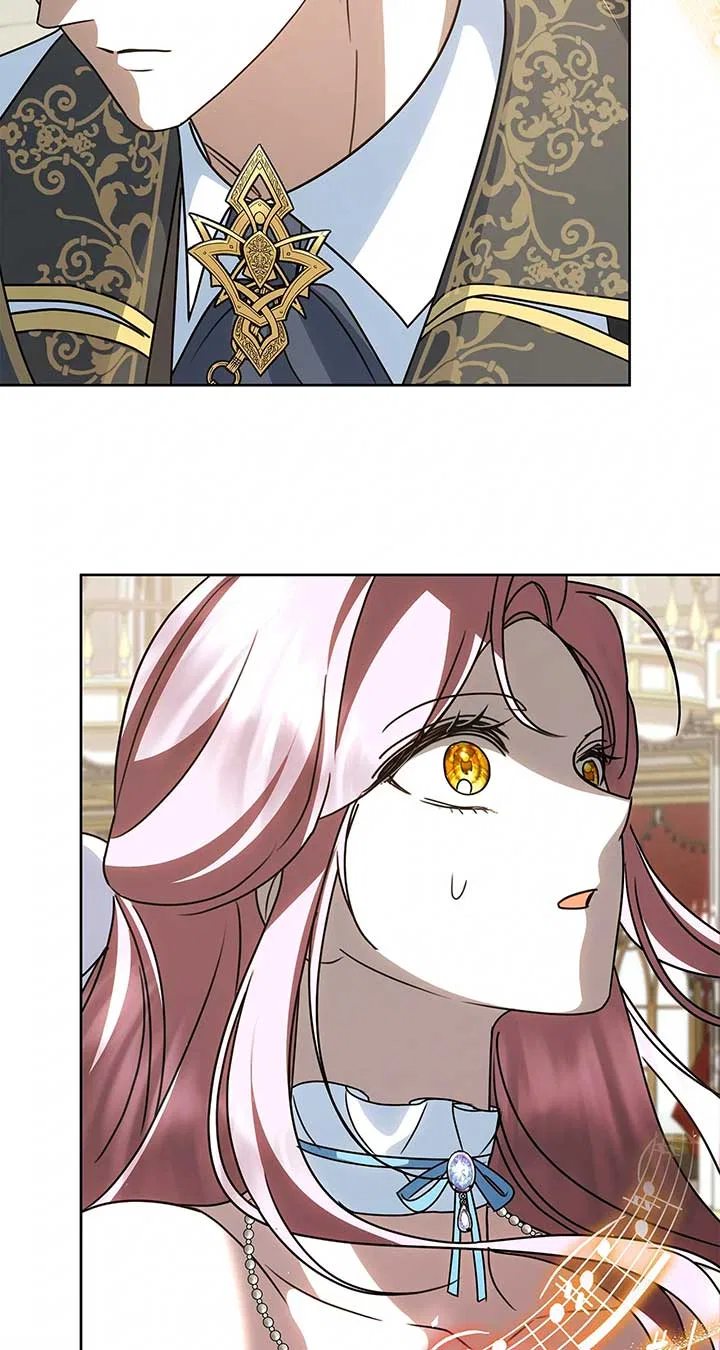 It Was Love at First Sight, Mr. Villain! Chapter 43 – Page 2
