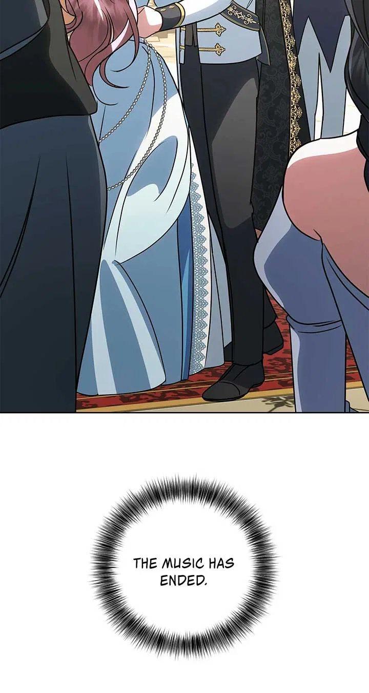 It Was Love at First Sight, Mr. Villain! Chapter 43 – Page 4