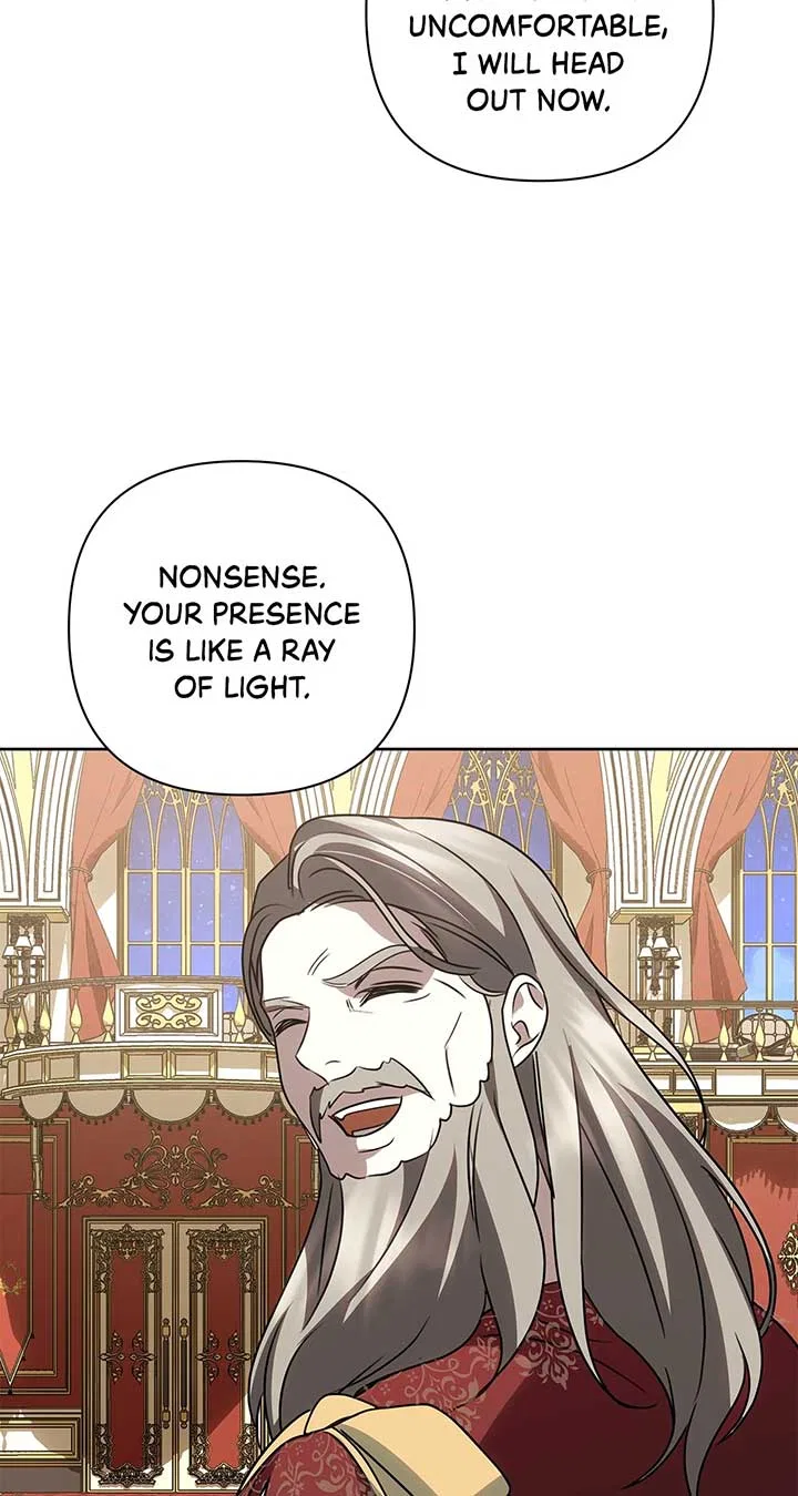 It Was Love at First Sight, Mr. Villain! Chapter 43 – Page 8