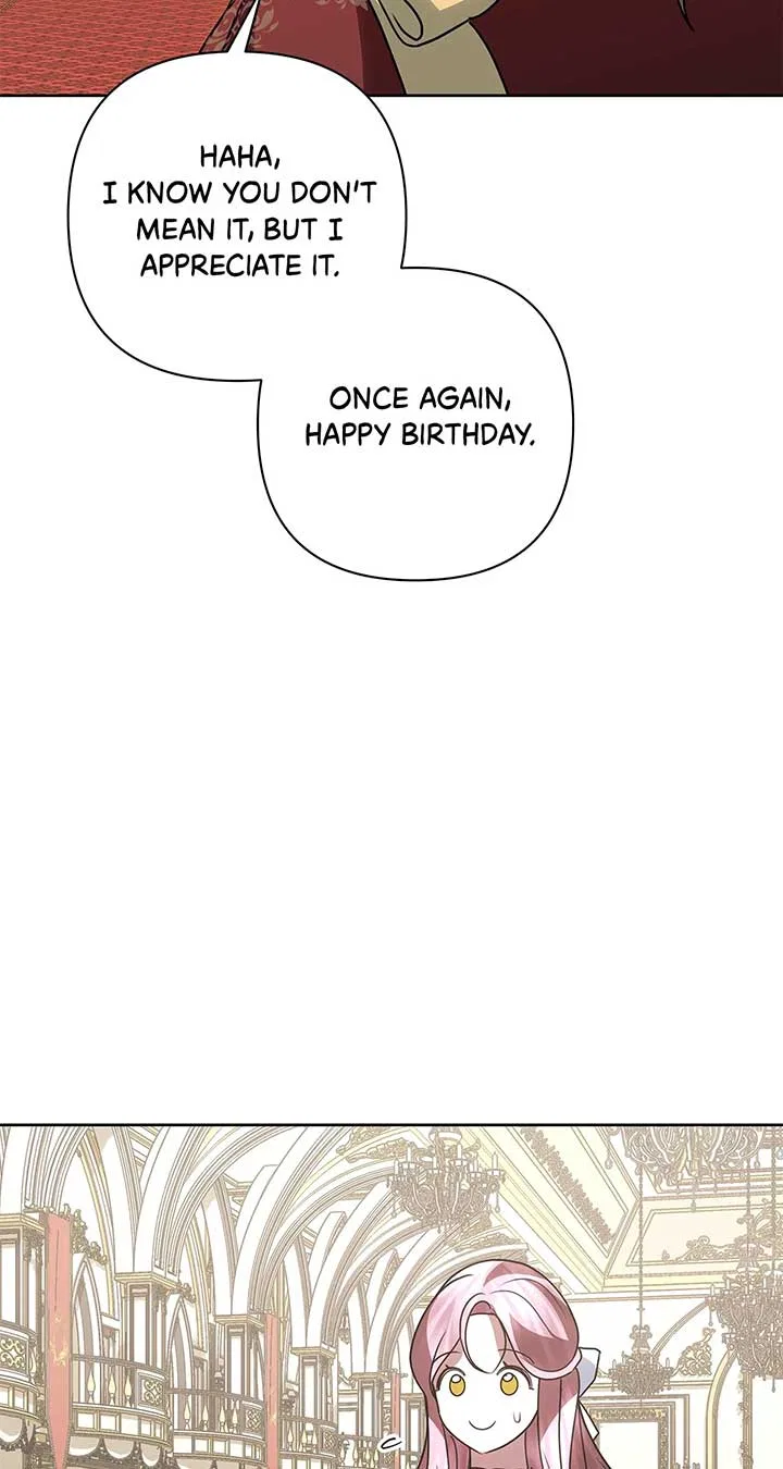 It Was Love at First Sight, Mr. Villain! Chapter 43 – Page 9