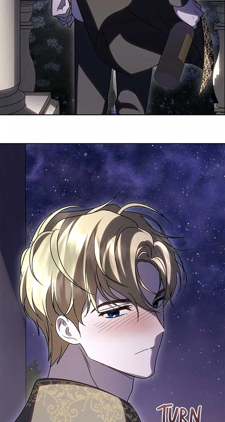 It Was Love at First Sight, Mr. Villain! Chapter 43 – Page 16
