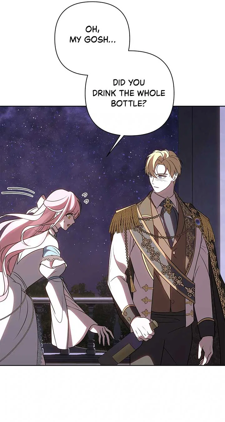 It Was Love at First Sight, Mr. Villain! Chapter 43 – Page 20