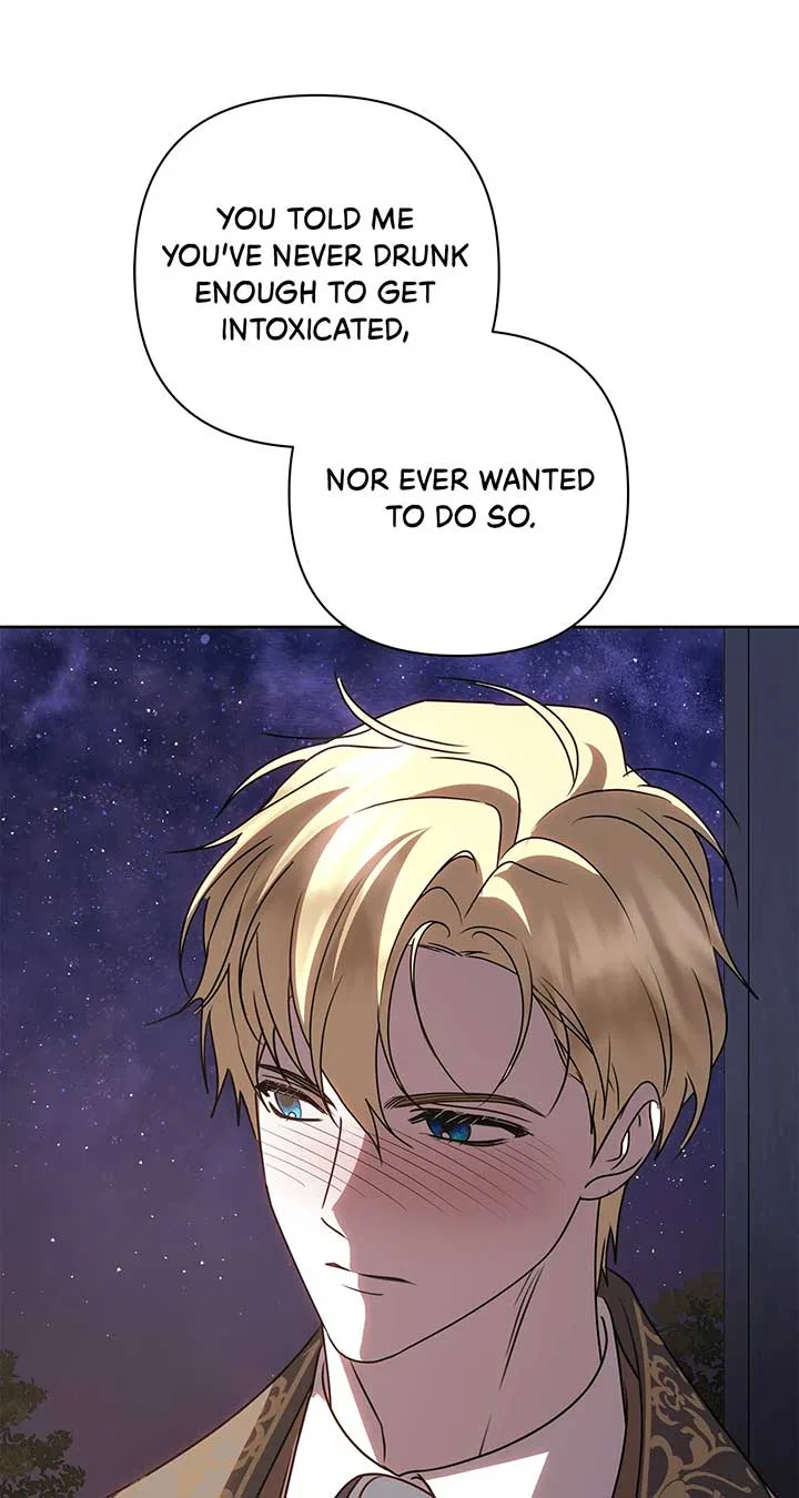 It Was Love at First Sight, Mr. Villain! Chapter 43 – Page 21