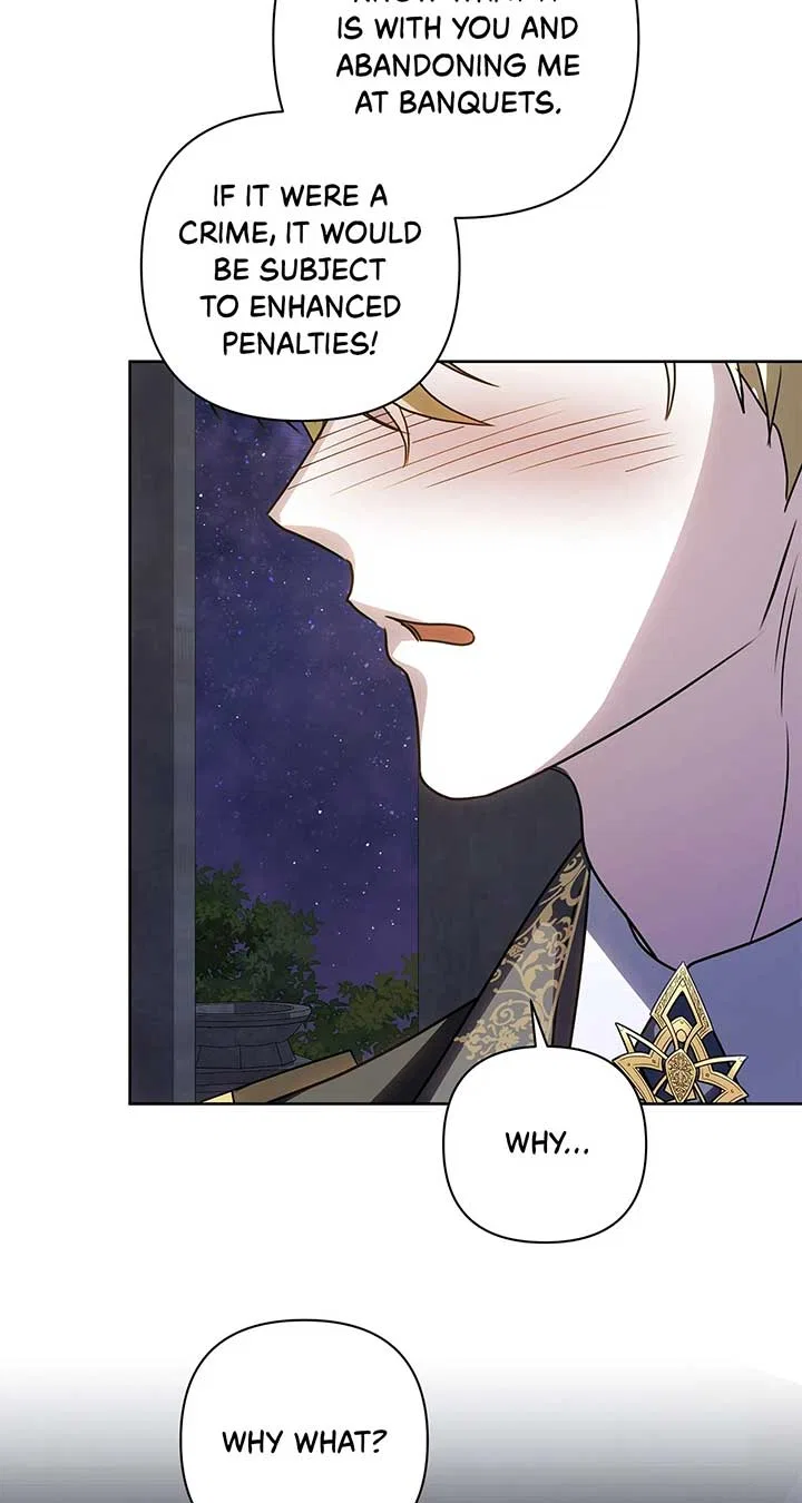 It Was Love at First Sight, Mr. Villain! Chapter 43 – Page 24