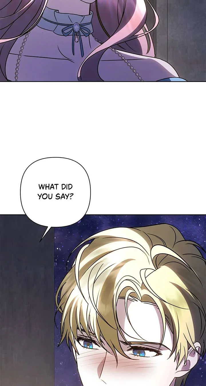 It Was Love at First Sight, Mr. Villain! Chapter 43 – Page 27