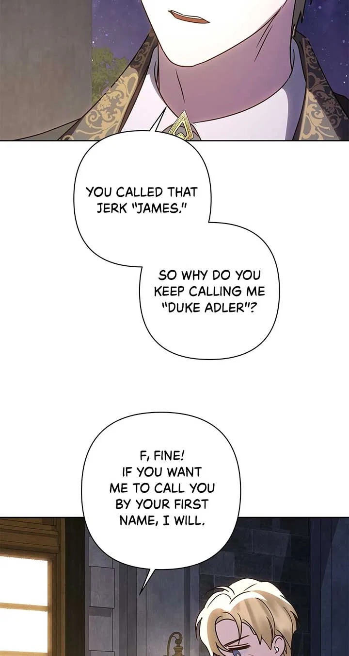 It Was Love at First Sight, Mr. Villain! Chapter 43 – Page 28