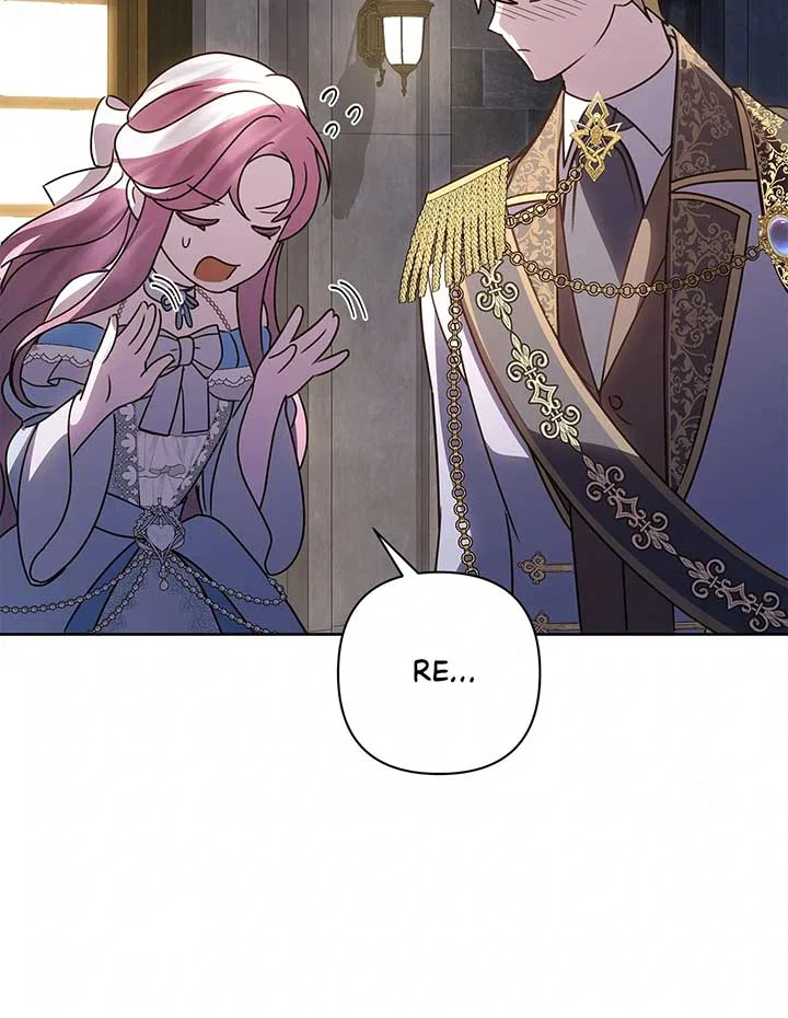 It Was Love at First Sight, Mr. Villain! Chapter 43 – Page 29