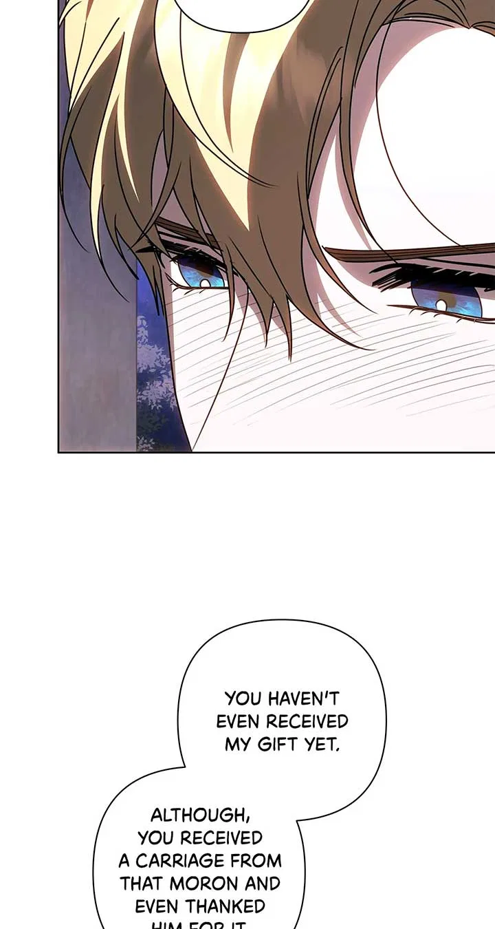 It Was Love at First Sight, Mr. Villain! Chapter 43 – Page 31