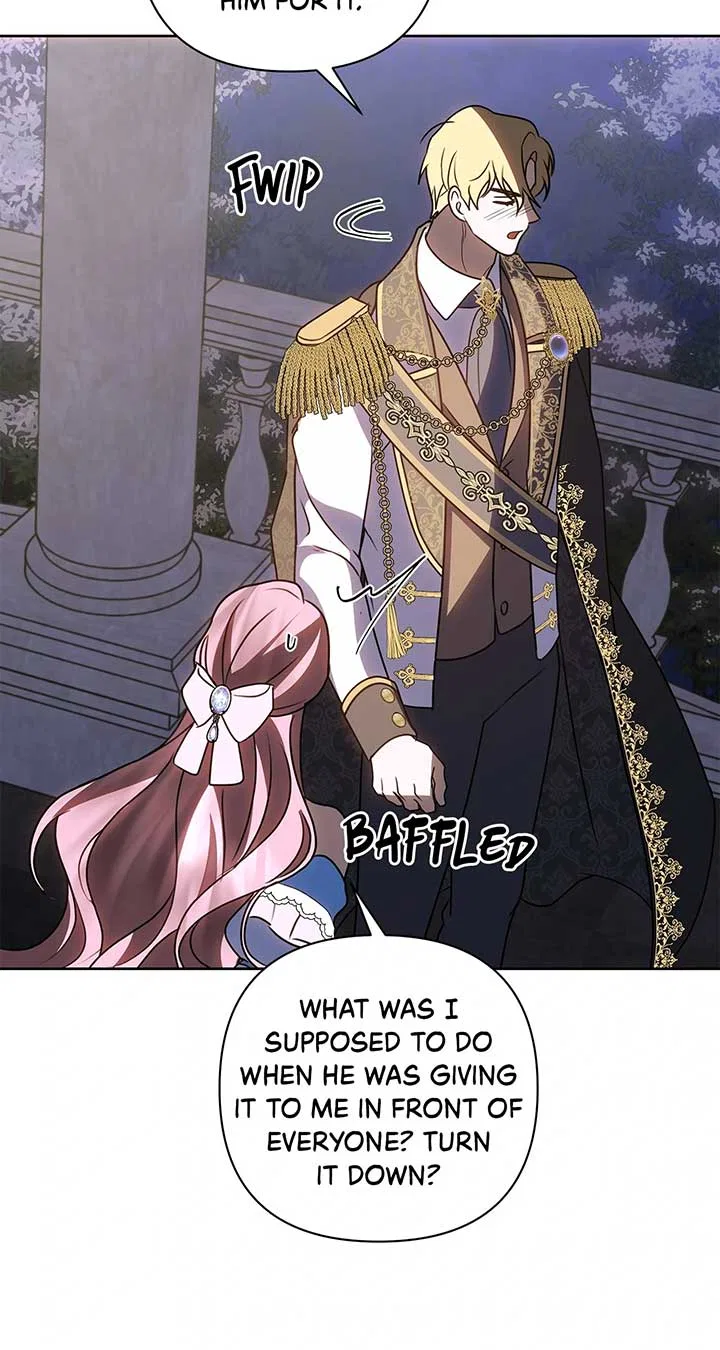 It Was Love at First Sight, Mr. Villain! Chapter 43 – Page 32