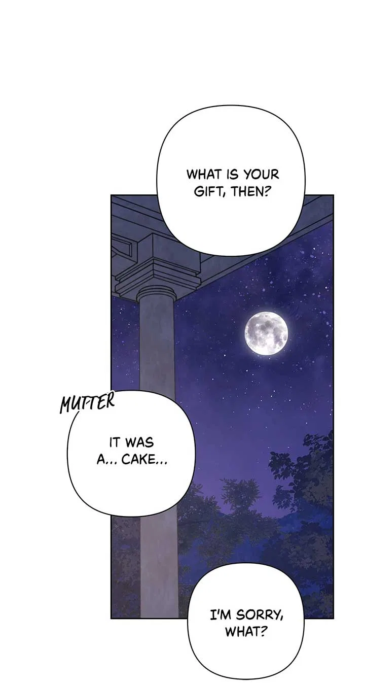 It Was Love at First Sight, Mr. Villain! Chapter 43 – Page 35