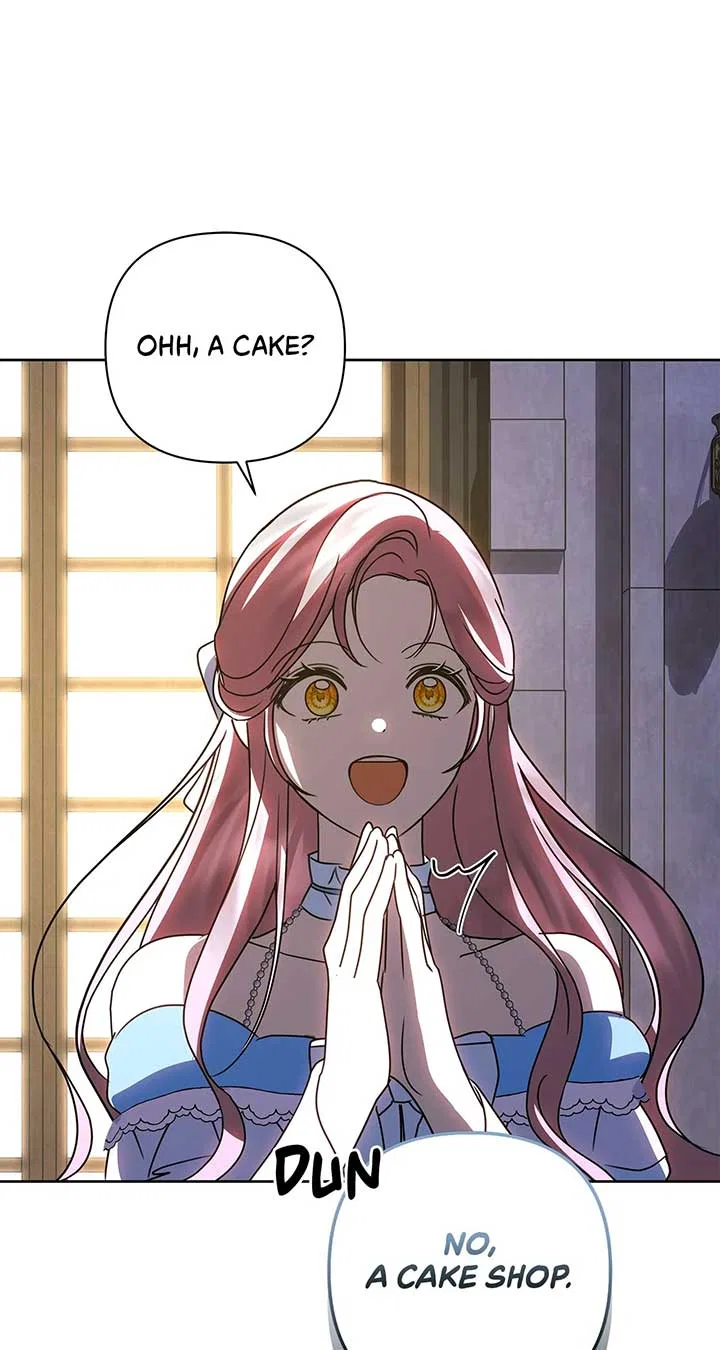 It Was Love at First Sight, Mr. Villain! Chapter 43 – Page 37