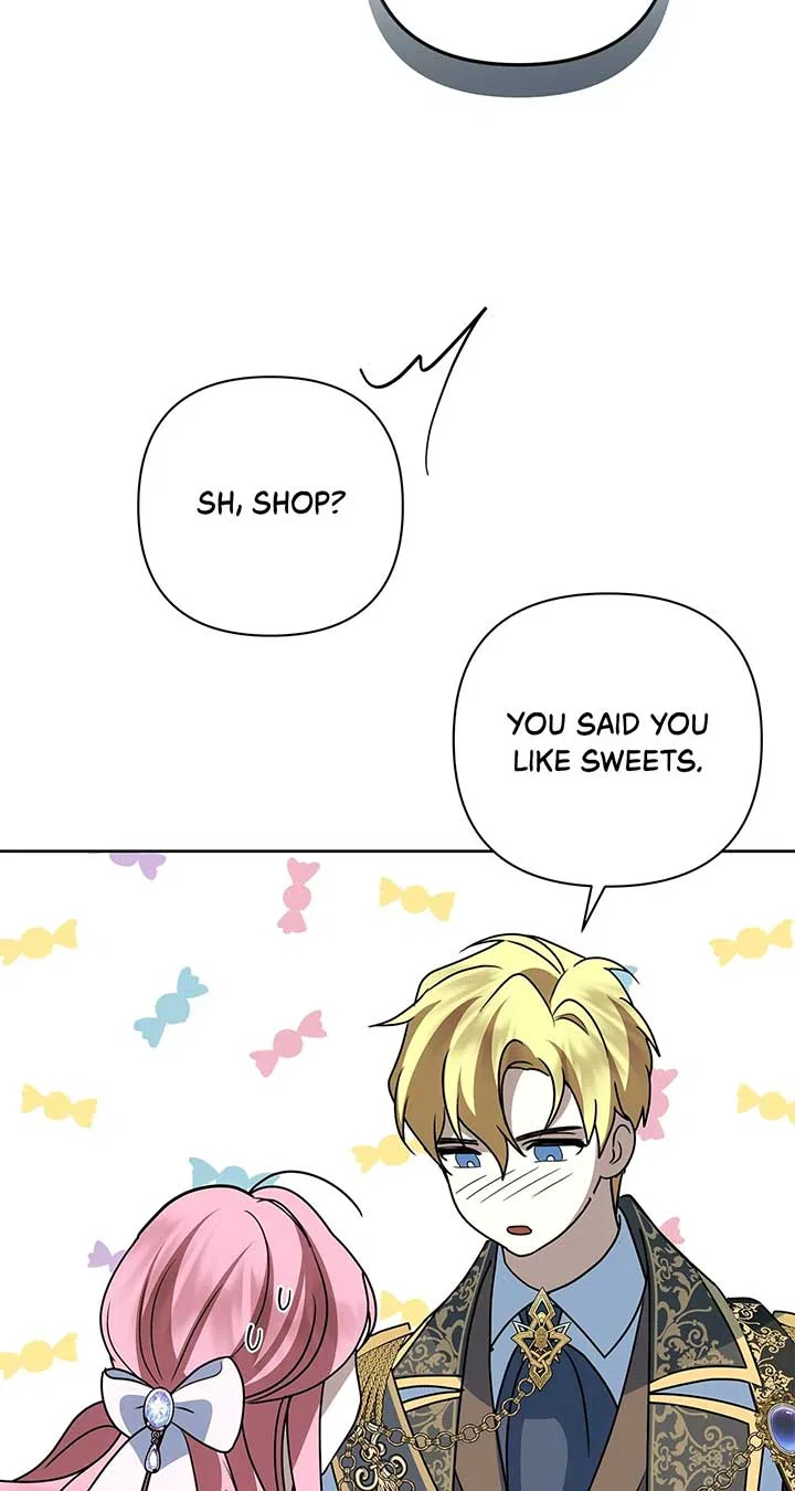 It Was Love at First Sight, Mr. Villain! Chapter 43 – Page 38
