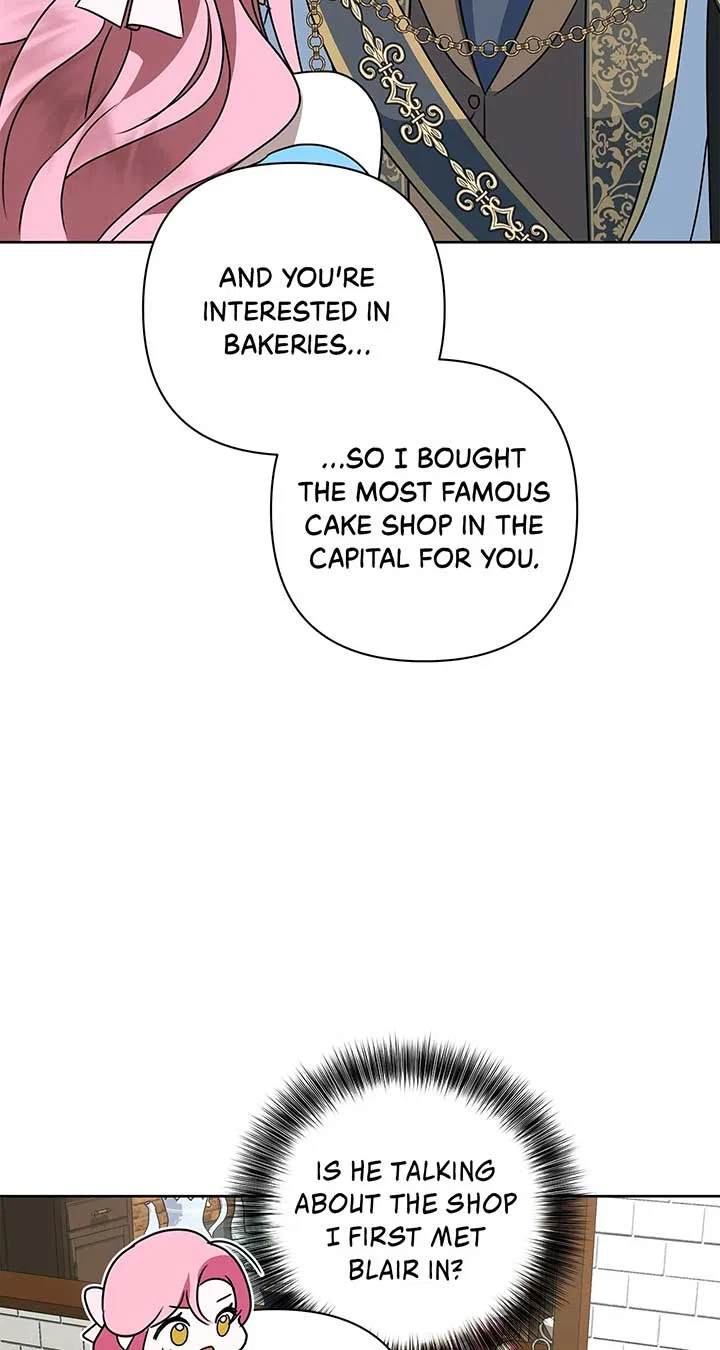 It Was Love at First Sight, Mr. Villain! Chapter 43 – Page 39