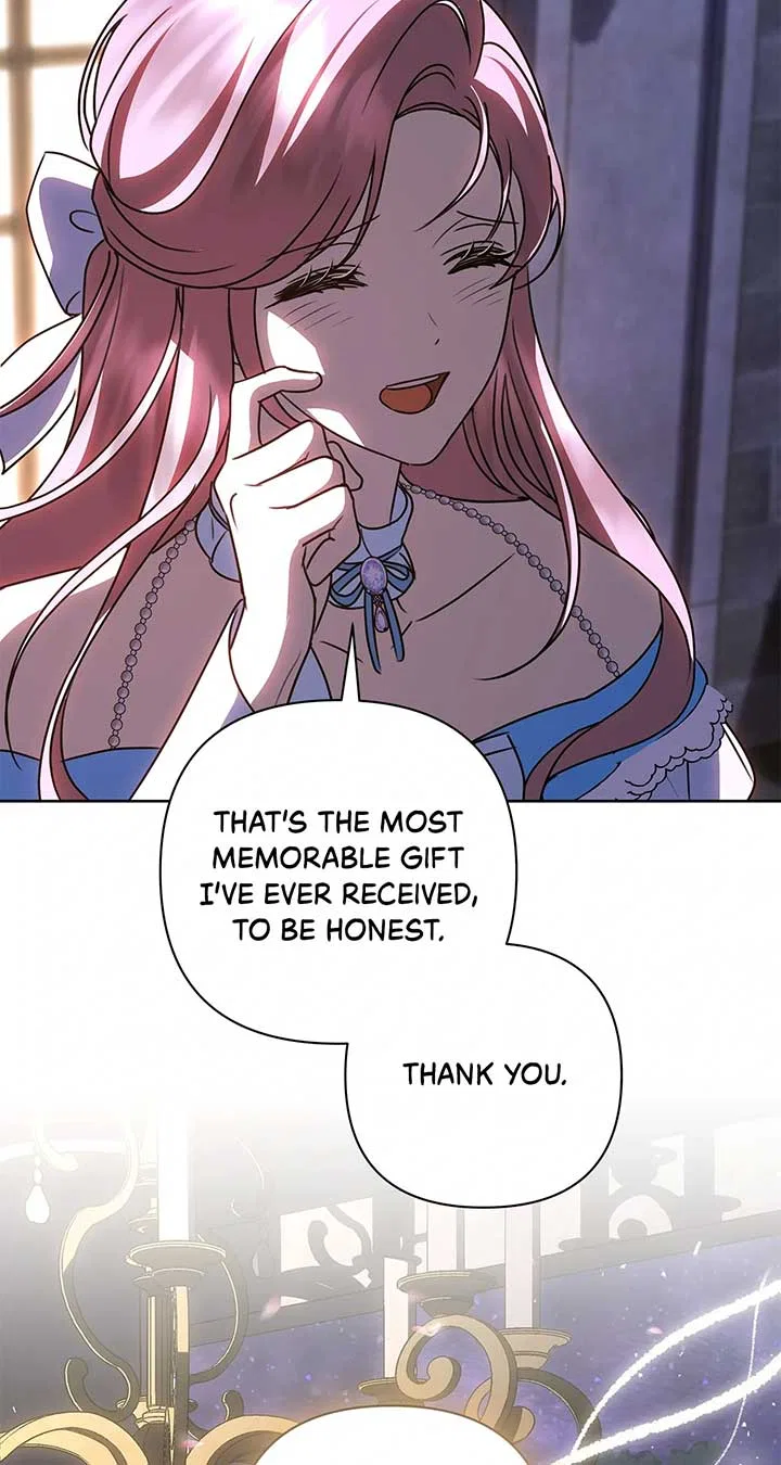 It Was Love at First Sight, Mr. Villain! Chapter 43 – Page 41