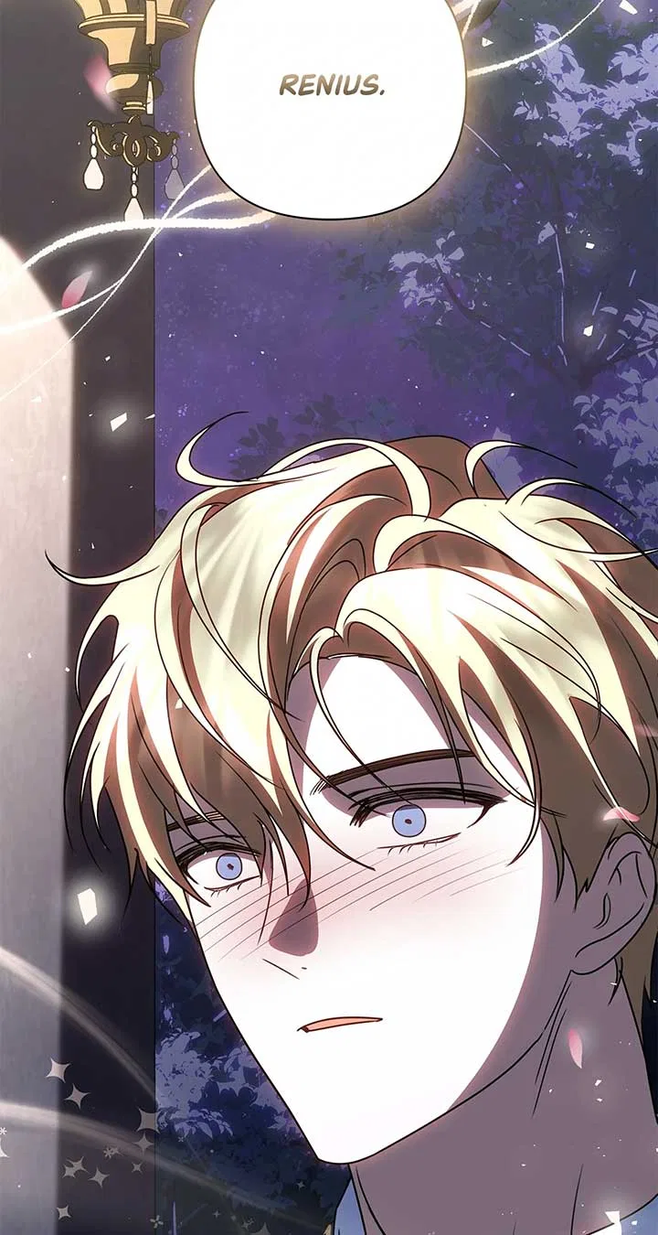 It Was Love at First Sight, Mr. Villain! Chapter 43 – Page 42