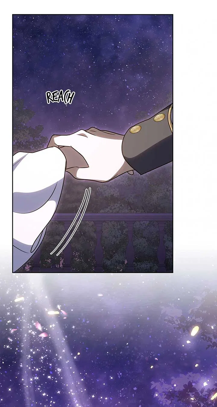 It Was Love at First Sight, Mr. Villain! Chapter 43 – Page 45
