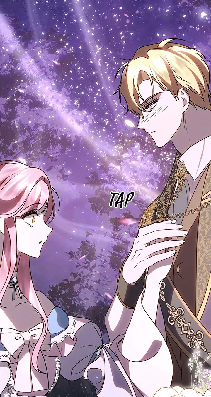 It Was Love at First Sight, Mr. Villain! Chapter 43 – Page 46